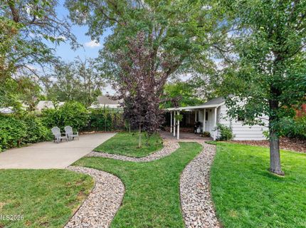 1768 Tolica Street, Reno, NV 89509 Photo
