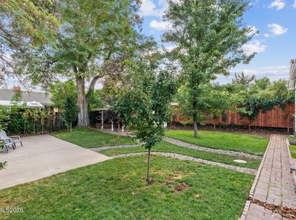 1768 Tolica Street, Reno, NV 89509 Photo