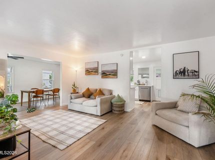 1768 Tolica Street, Reno, NV 89509 Photo