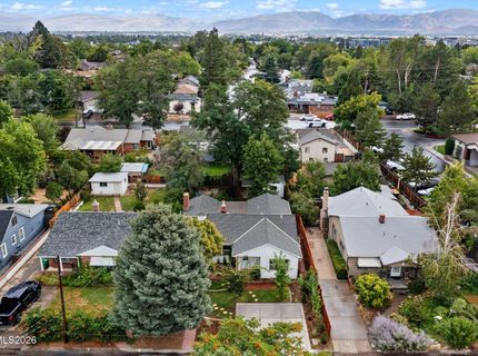 1768 Tolica Street, Reno, NV 89509 Photo