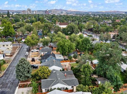 1768 Tolica Street, Reno, NV 89509 Photo