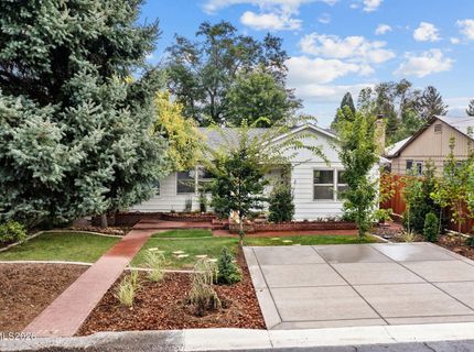 1768 Tolica Street, Reno, NV 89509 Photo
