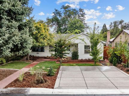 1768 Tolica Street, Reno, NV 89509 Photo
