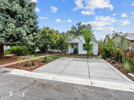 1768 Tolica Street, Reno, NV 89509 Photo