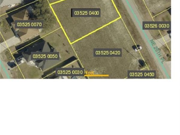 1216 NE 20th PL, CAPE CORAL, FL 33909