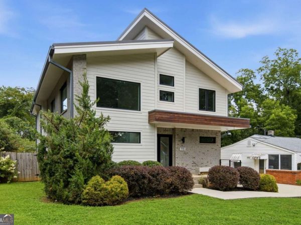 770 Livingstone Place, Decatur, GA 30030