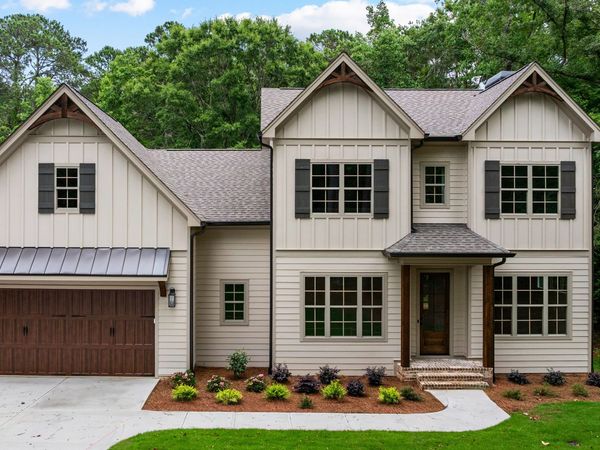 118 Sunny Point Circle, Lagrange, GA 30240
