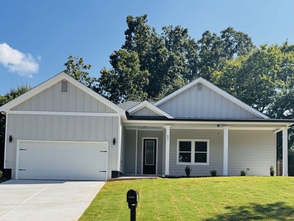 481 Stonemill Manor, Lithonia, GA 30058