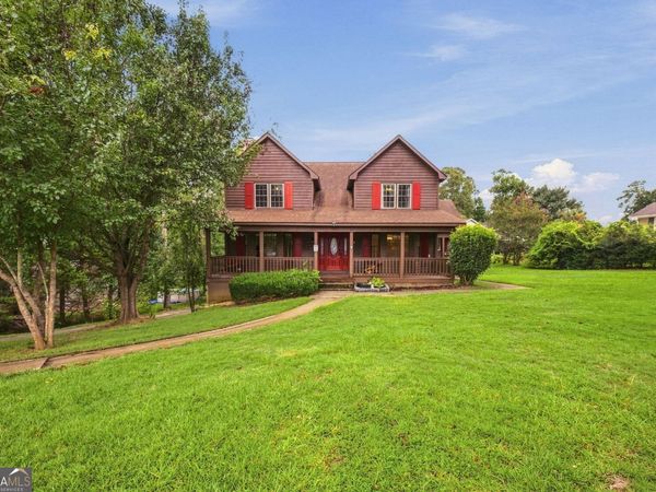 6376 Mansion Drive, Macon, GA 31216