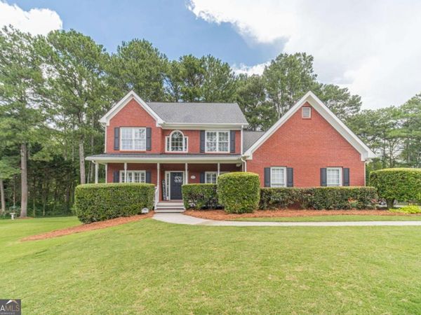 2190 Rosie Lane, Snellville, GA 30078