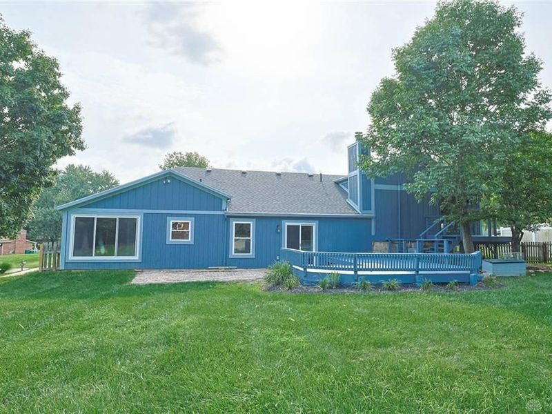 695 Tealwood Drive, Beavercreek, OH 45430 Photo 44