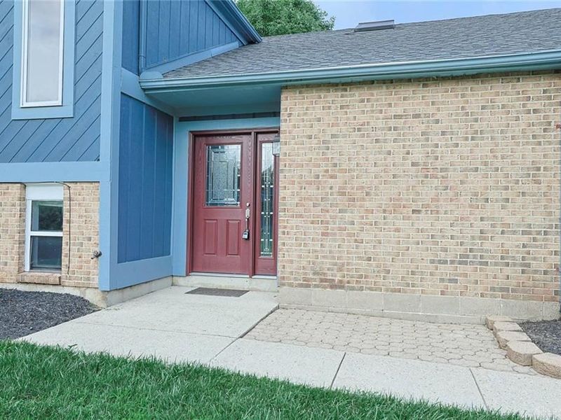 695 Tealwood Drive, Beavercreek, OH 45430 Photo 9