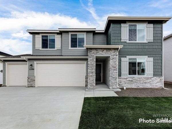 122 Ravello St, Caldwell, ID 83607