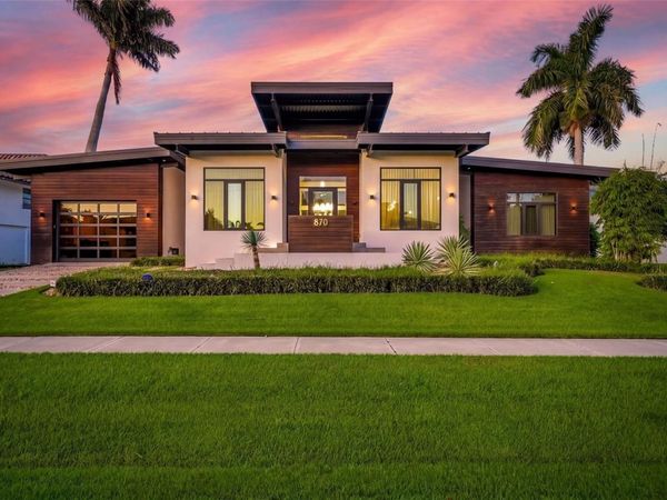 870 PARTRIDGE COURT , MARCO ISLAND, FL 34145