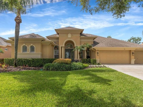 23302 GRACEWOOD CIRCLE, LAND O LAKES, FL 34639