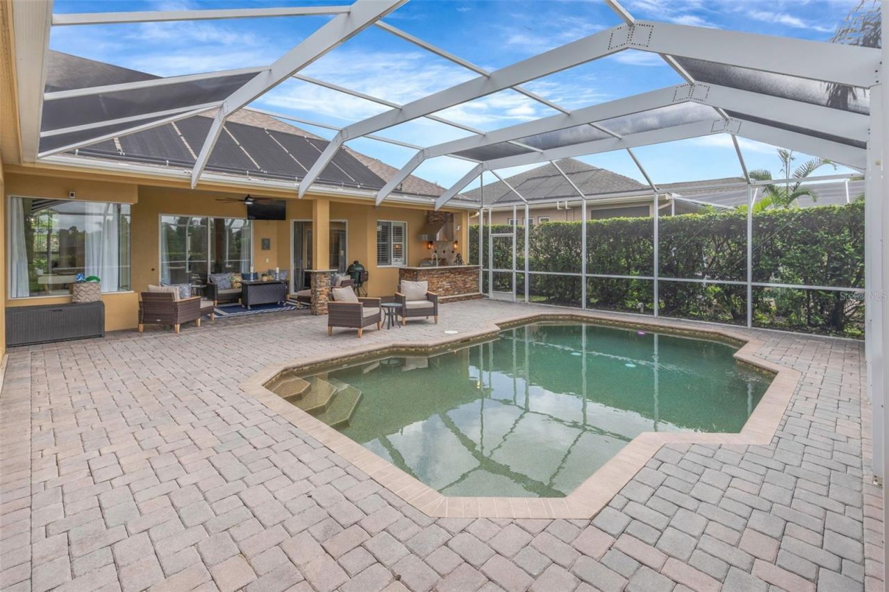 23302 Gracewood Circle, Land O Lakes, FL 34639 Photo