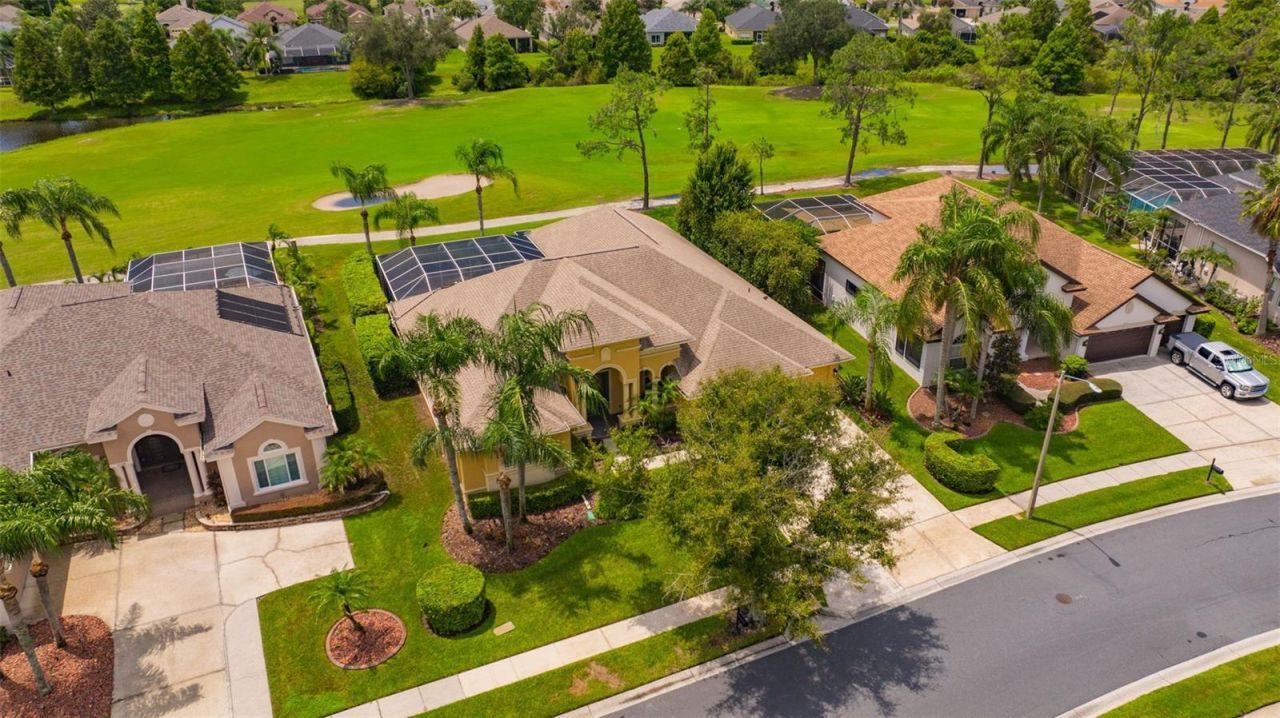 23302 Gracewood Circle, Land O Lakes, FL 34639 Photo