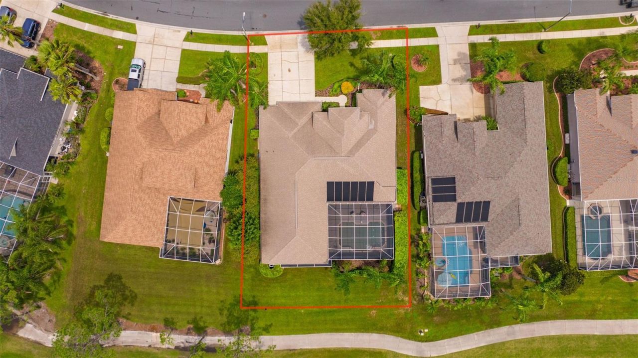 23302 Gracewood Circle, Land O Lakes, FL 34639 Photo