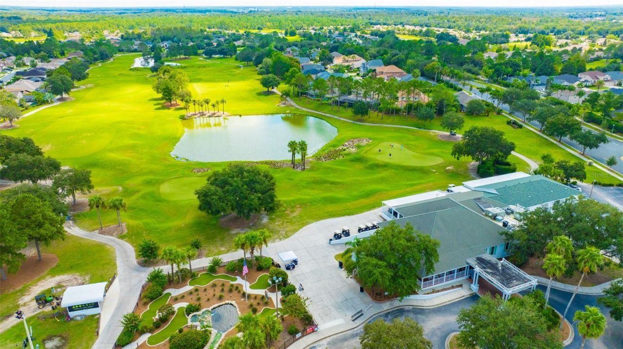 23302 Gracewood Circle, Land O Lakes, FL 34639 Photo