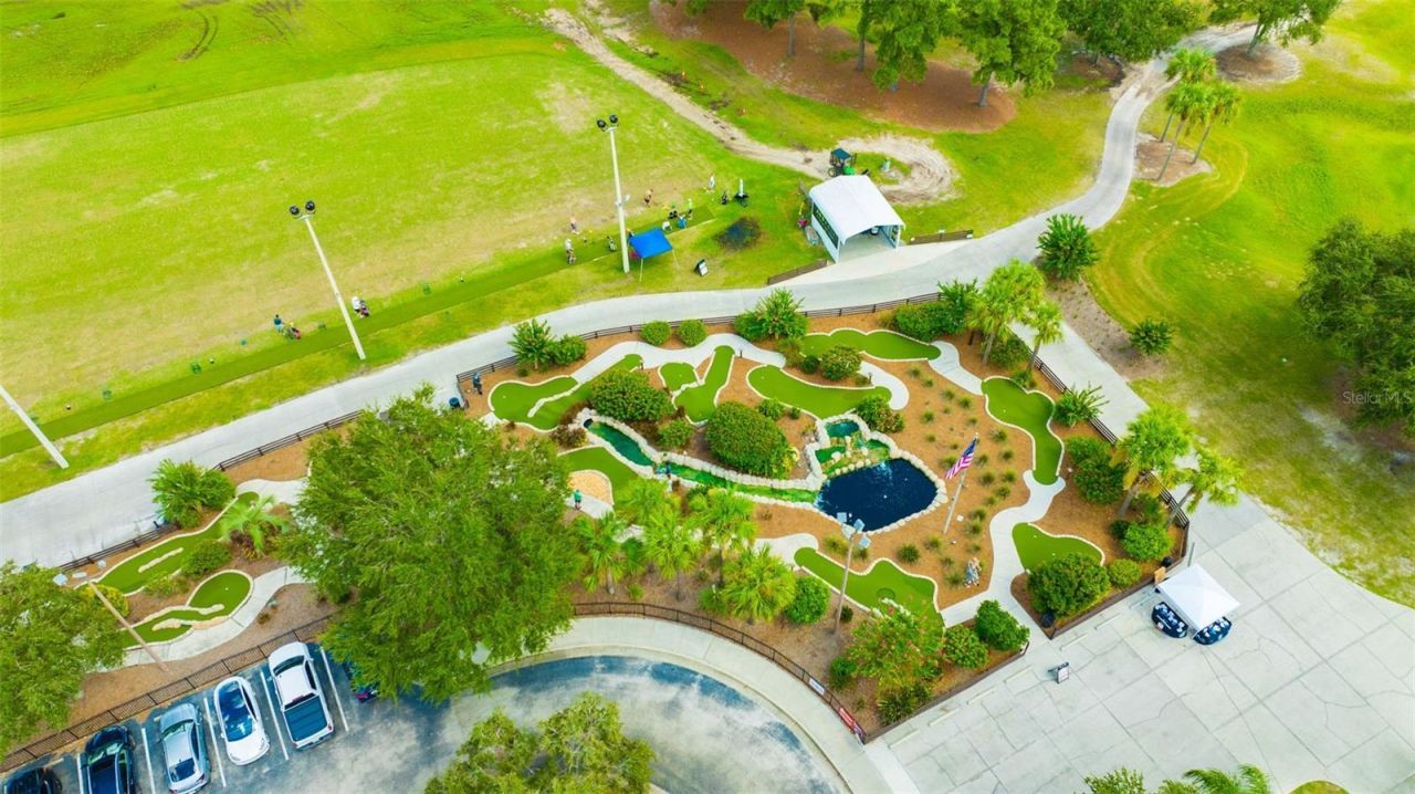 23302 Gracewood Circle, Land O Lakes, FL 34639 Photo