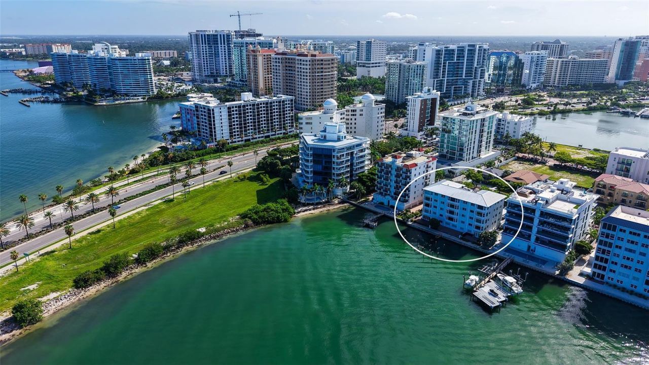 174 Golden Gate Point, Unit 43, Sarasota, FL 34236 Photo