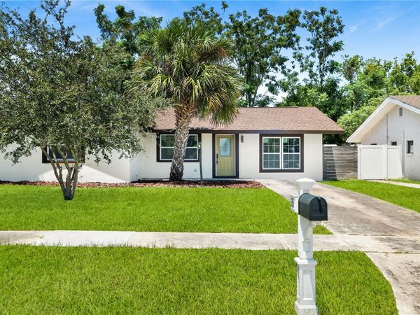 2264 WINCHESTER DRIVE , DUNEDIN, FL 34698