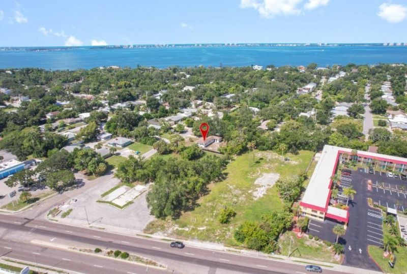 839 42nd Street , Sarasota, FL 34234 Photo