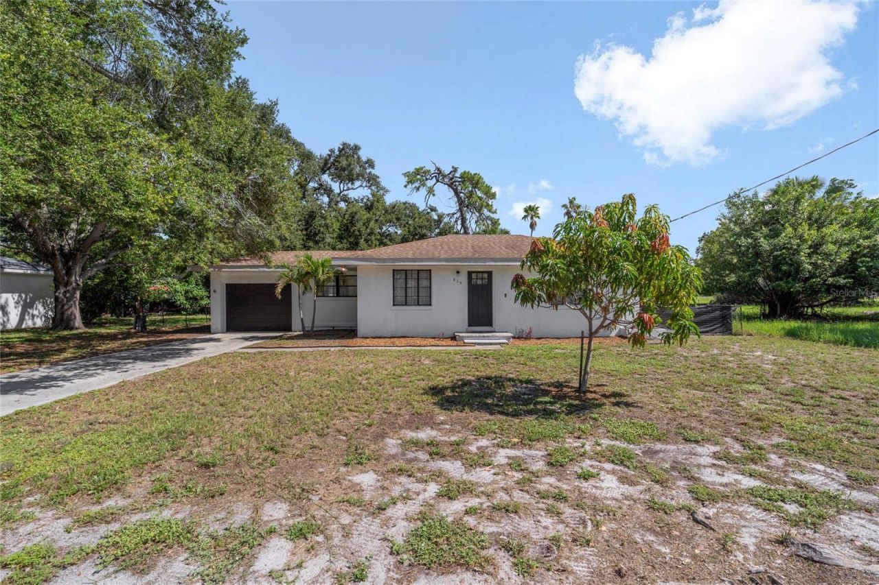 839 42nd Street, Sarasota, FL 34234 Photo