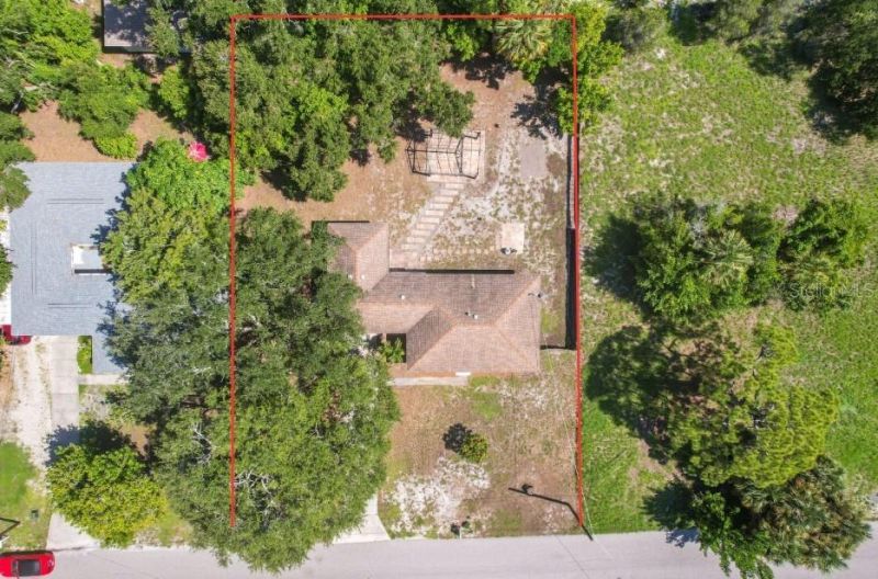 839 42nd Street , Sarasota, FL 34234 Photo