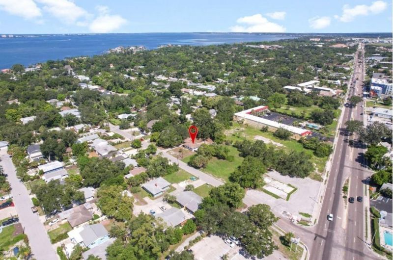839 42nd Street, Sarasota, FL 34234 Photo