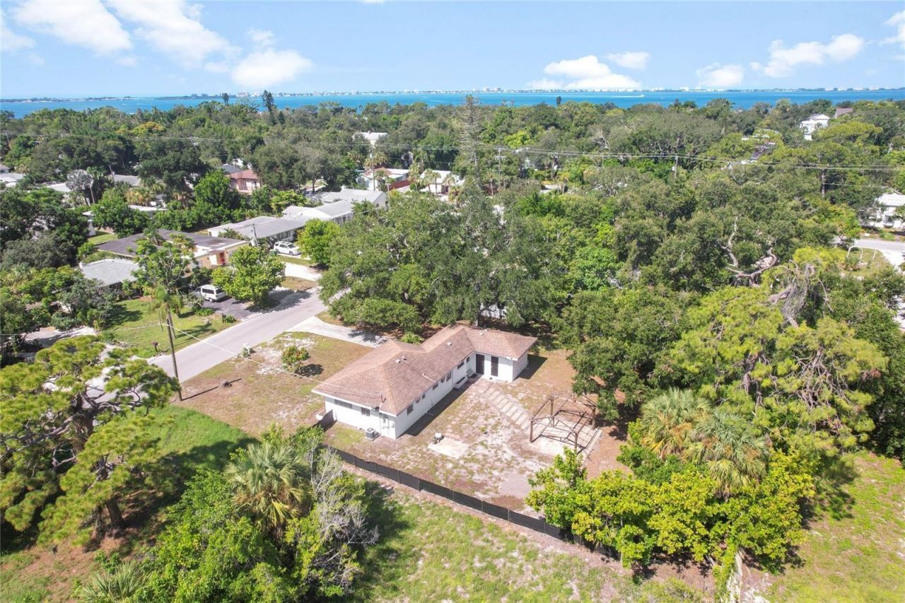 839 42nd Street , Sarasota, FL 34234 Photo