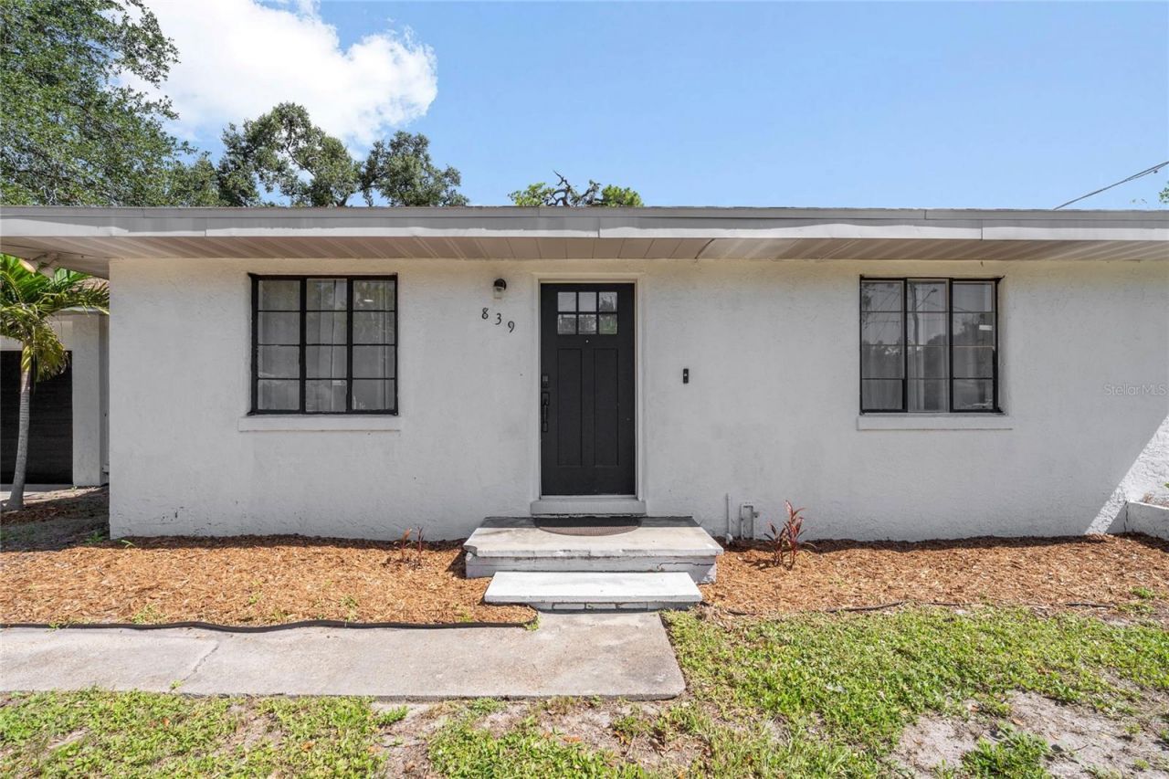 839 42nd Street , Sarasota, FL 34234 Photo