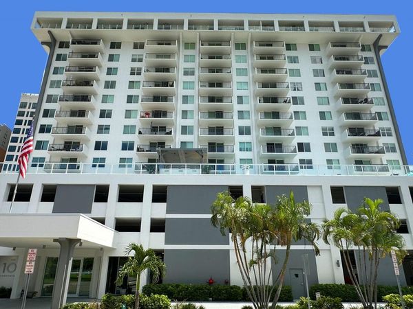 101 S GULFSTREAM AVENUE, Unit 14D, SARASOTA, FL 34236