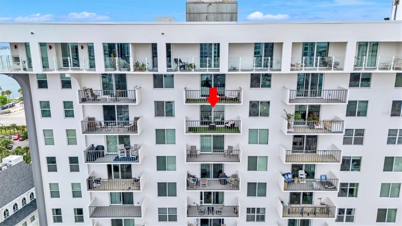 101 S Gulfstream Avenue, Unit 14D, Sarasota, FL 34236 Photo