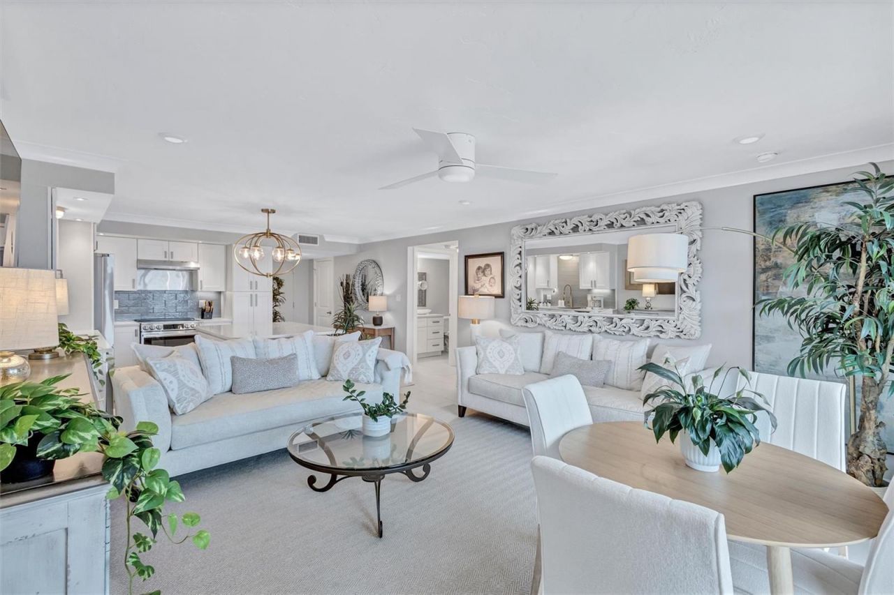 101 S Gulfstream Avenue, Unit 14D, Sarasota, FL 34236 Photo