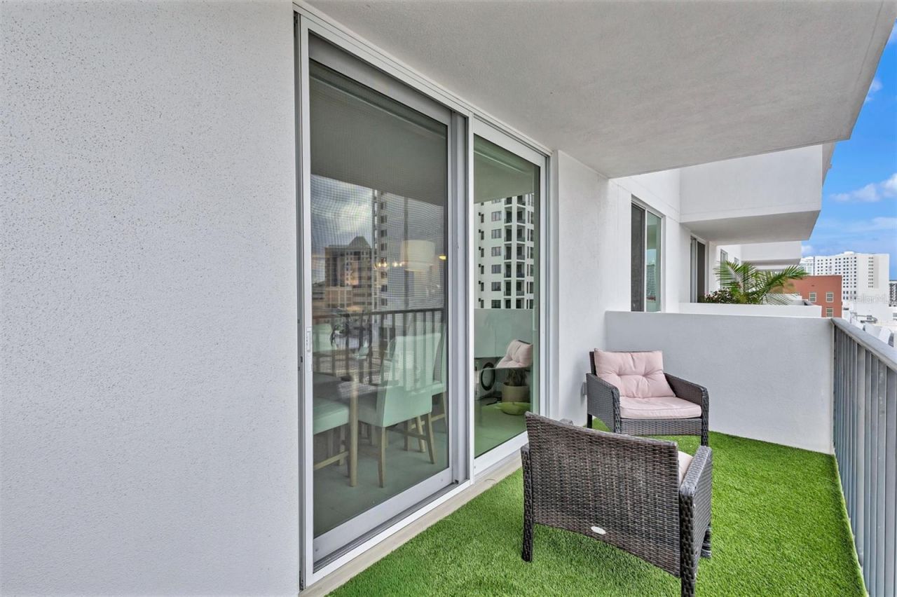 101 S Gulfstream Avenue, Unit 14D, Sarasota, FL 34236 Photo