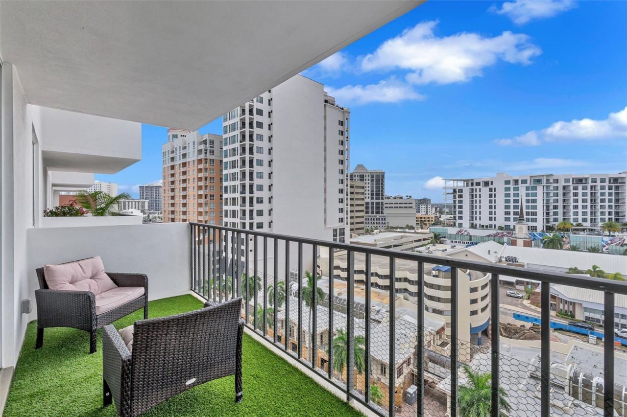 101 S Gulfstream Avenue, Unit 14D, Sarasota, FL 34236 Photo