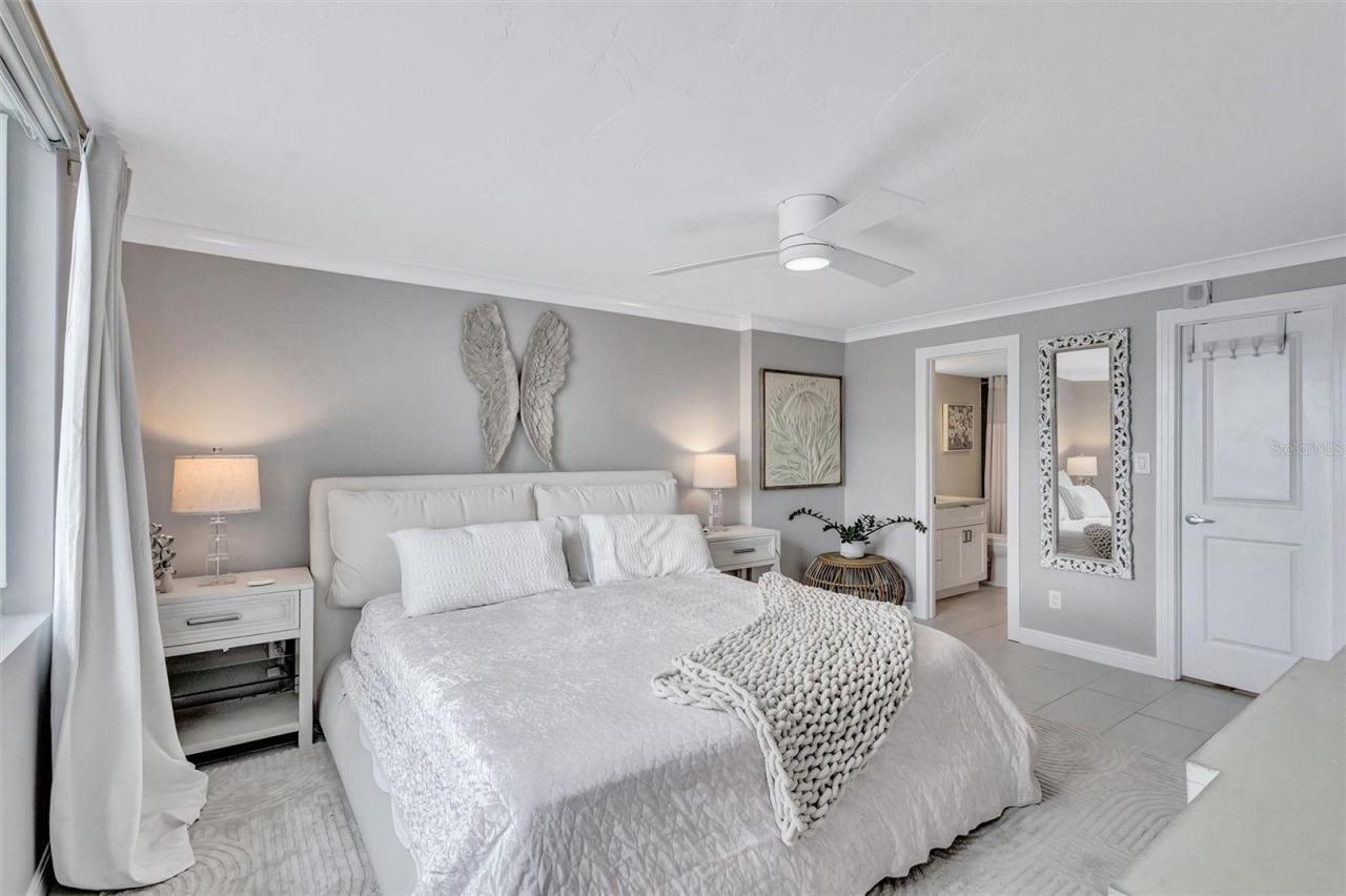 101 S Gulfstream Avenue, Unit 14D, Sarasota, FL 34236 Photo