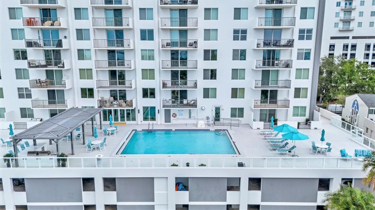 101 S Gulfstream Avenue, Unit 14D, Sarasota, FL 34236 Photo