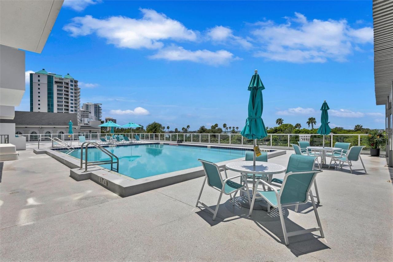 101 S Gulfstream Avenue, Unit 14D, Sarasota, FL 34236 Photo