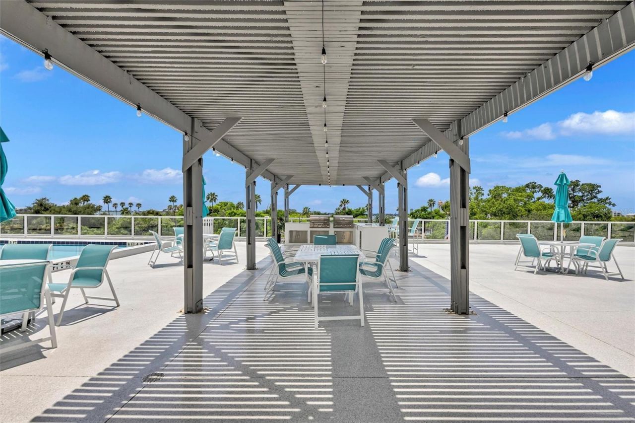 101 S Gulfstream Avenue, Unit 14D, Sarasota, FL 34236 Photo
