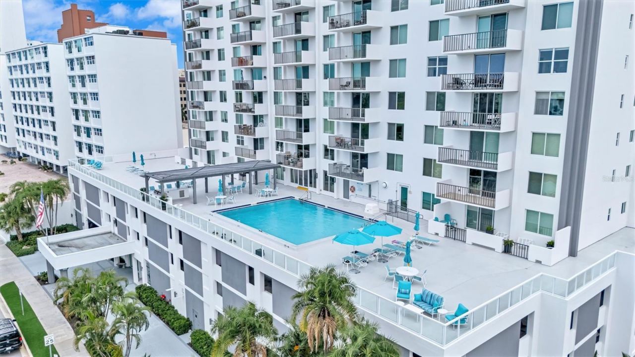 101 S Gulfstream Avenue, Unit 14D, Sarasota, FL 34236 Photo