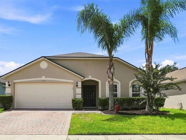 1174 BEECH GROVE WAY, ORLANDO, FL 32828
