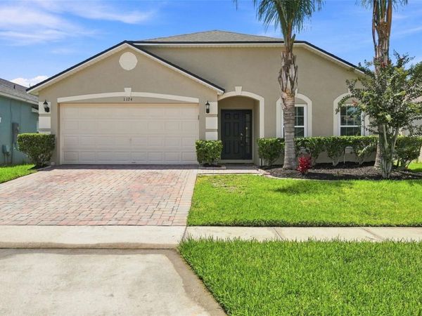 1174 BEECH GROVE WAY , ORLANDO, FL 32828