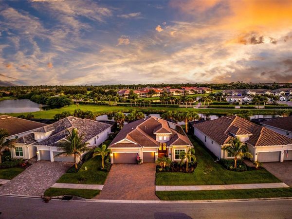 25043 GOLDEN FERN DRIVE , PUNTA GORDA, FL 33955