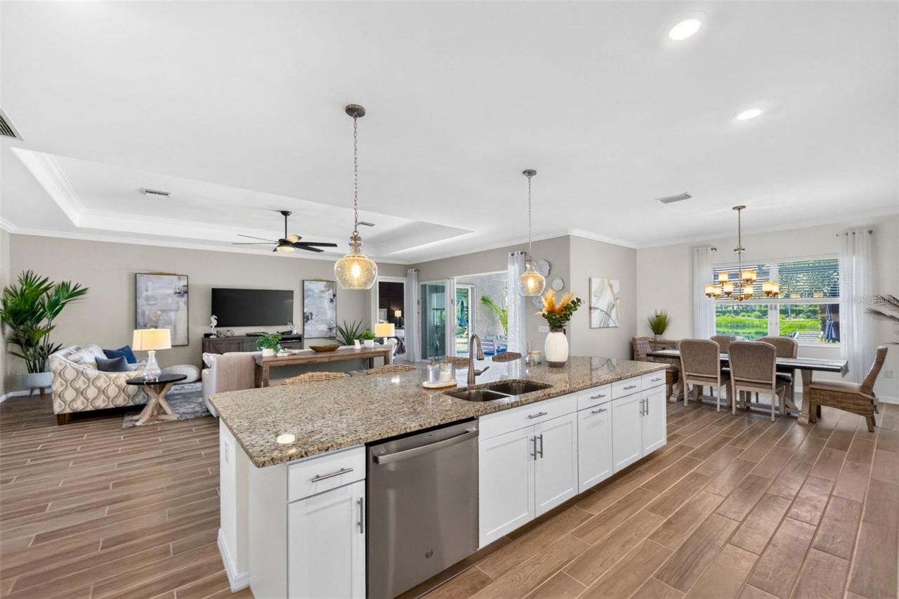 25043 Golden Fern Drive , Punta Gorda, FL 33955 Photo