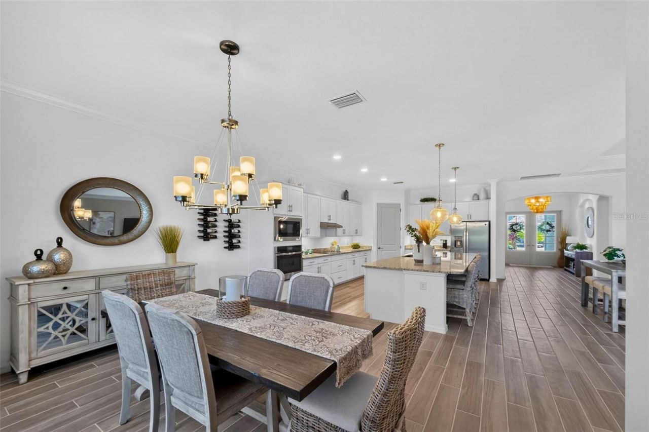 25043 Golden Fern Drive , Punta Gorda, FL 33955 Photo