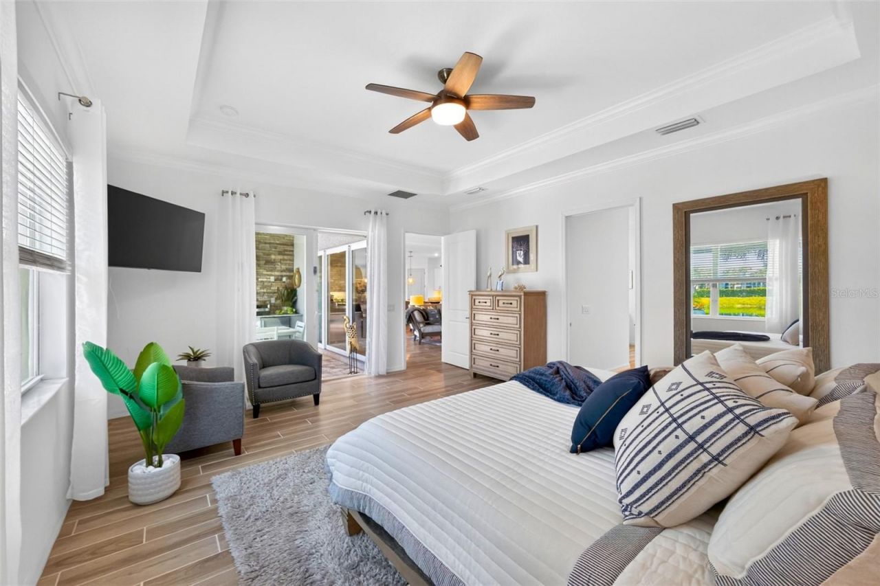 25043 Golden Fern Drive , Punta Gorda, FL 33955 Photo