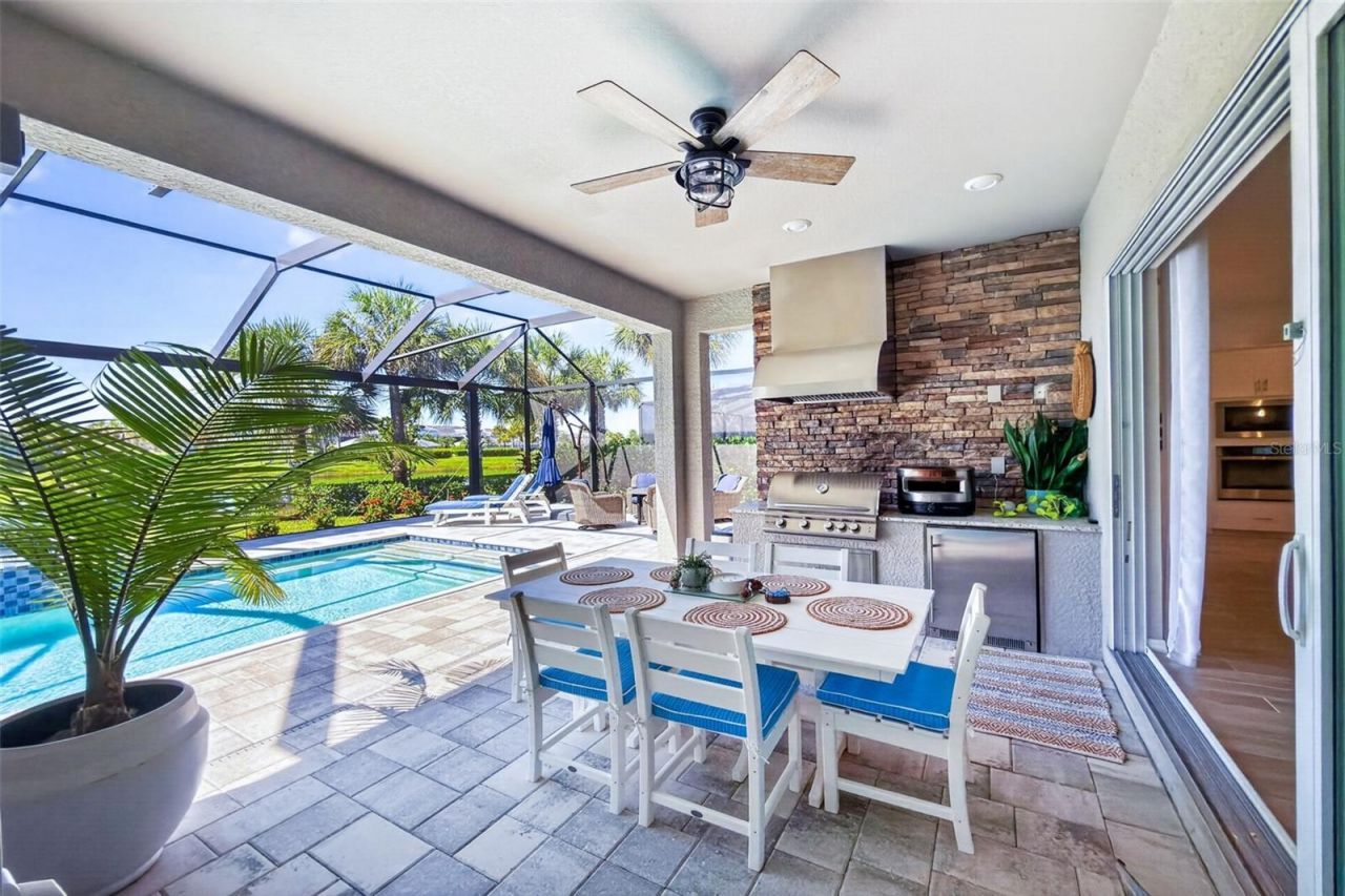 25043 Golden Fern Drive , Punta Gorda, FL 33955 Photo