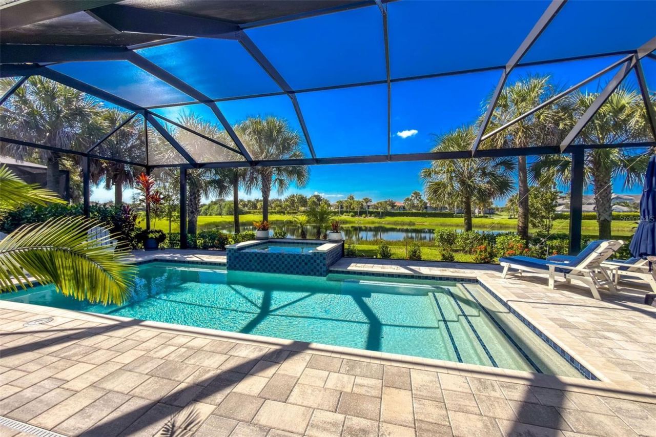 25043 Golden Fern Drive , Punta Gorda, FL 33955 Photo